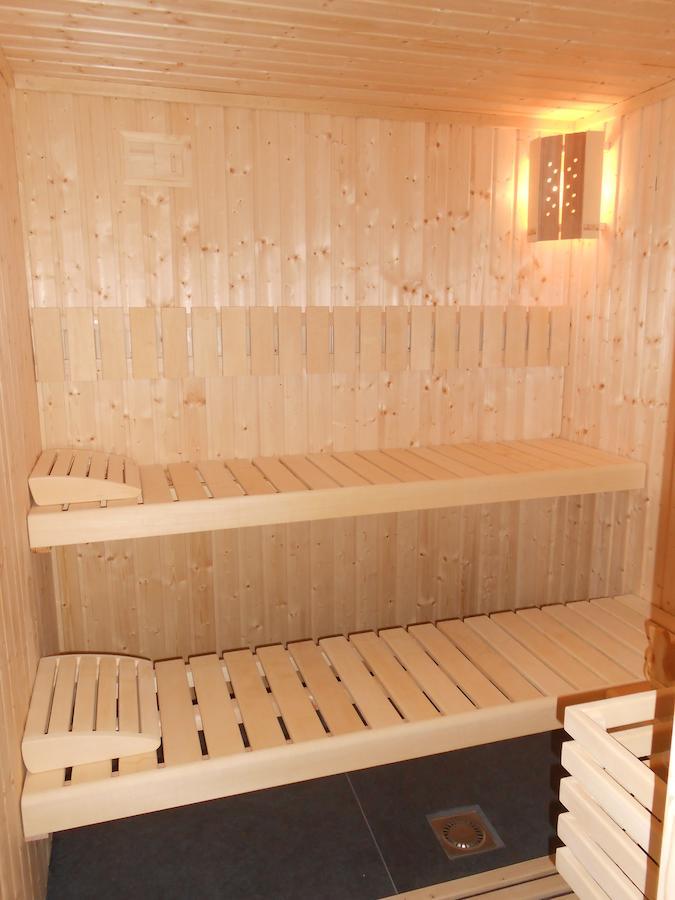 Logis- Hotel Spa Restaurant L'Epicurial Saint-Pey-de-Castets Eksteriør billede