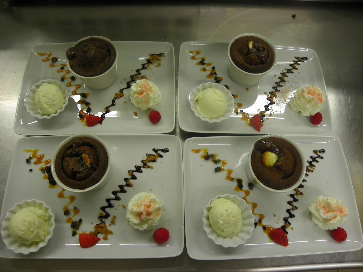 Logis- Hotel Spa Restaurant L'Epicurial Saint-Pey-de-Castets Eksteriør billede