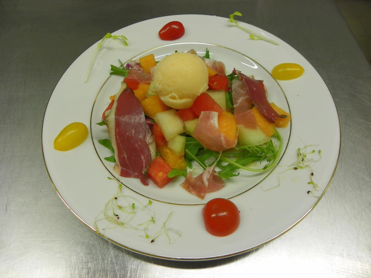 Logis- Hotel Spa Restaurant L'Epicurial Saint-Pey-de-Castets Eksteriør billede
